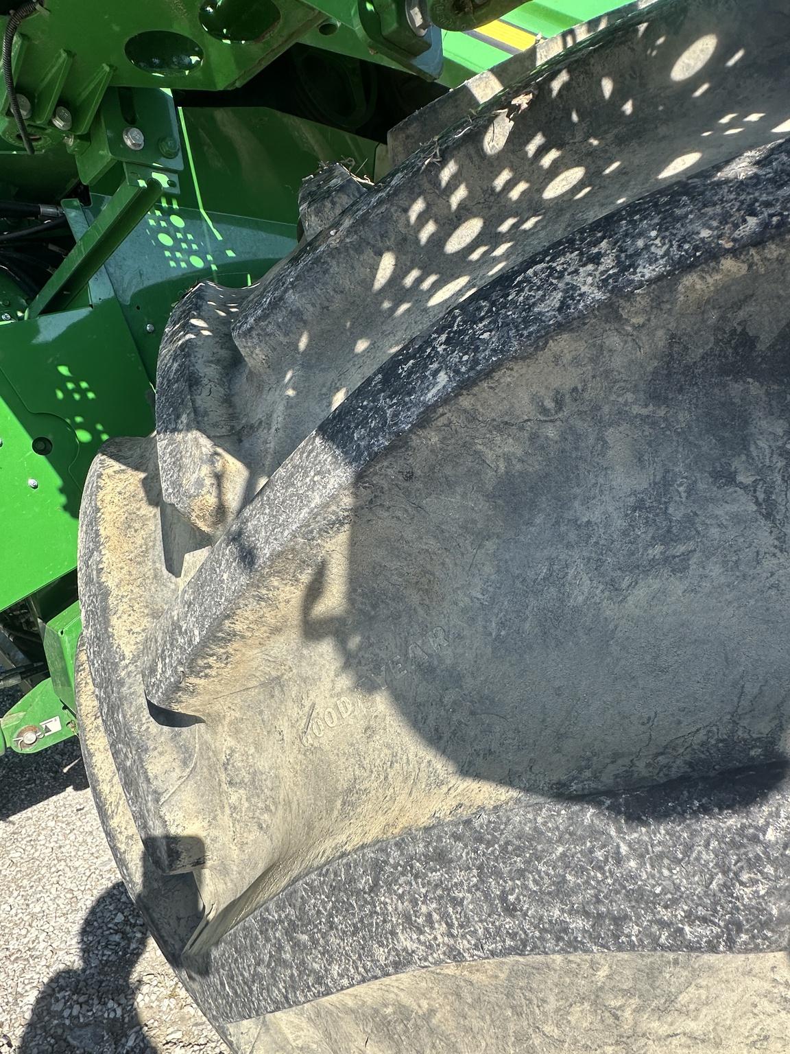 2021 John Deere S780 Image