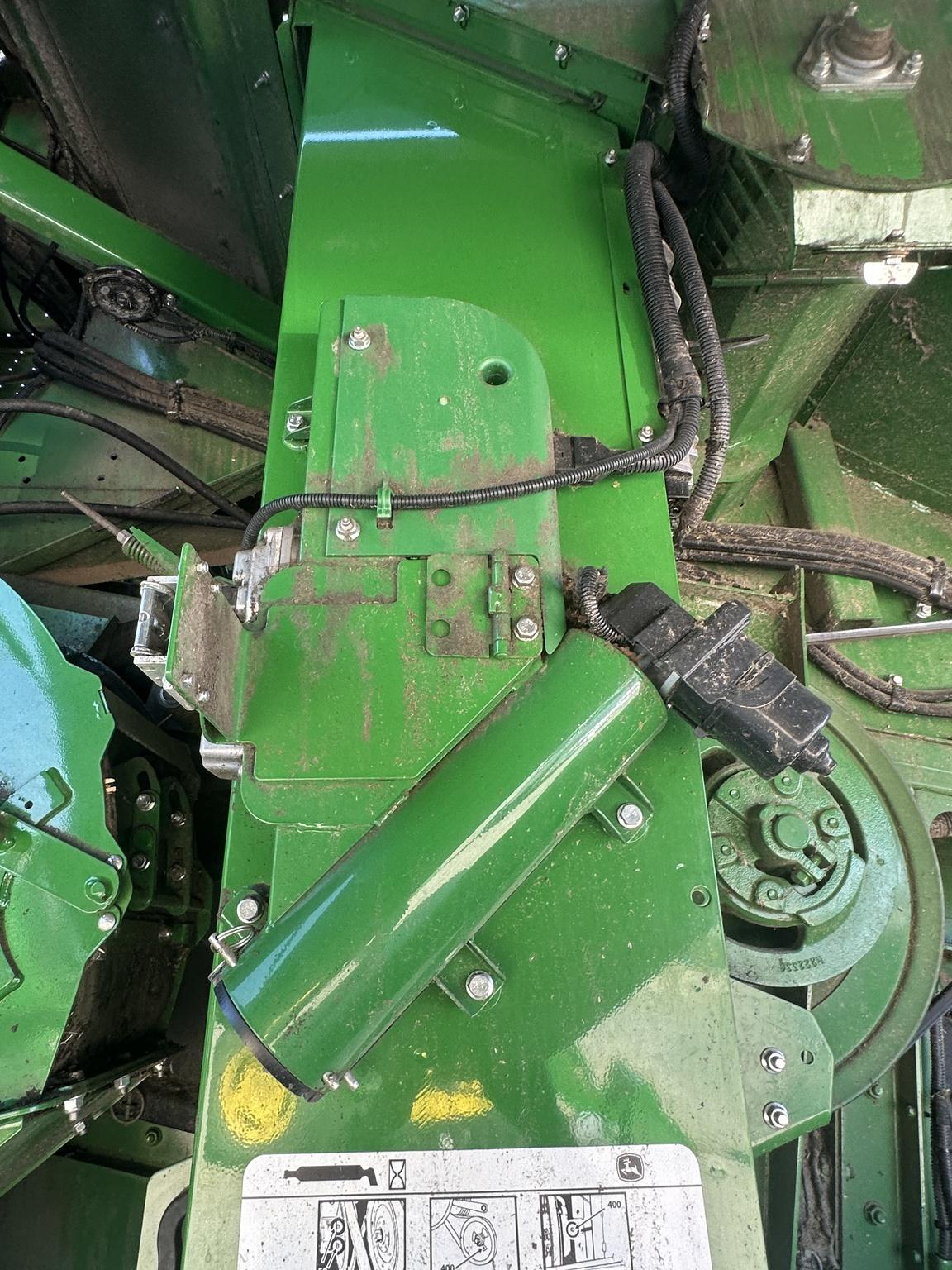 2021 John Deere S780 Image
