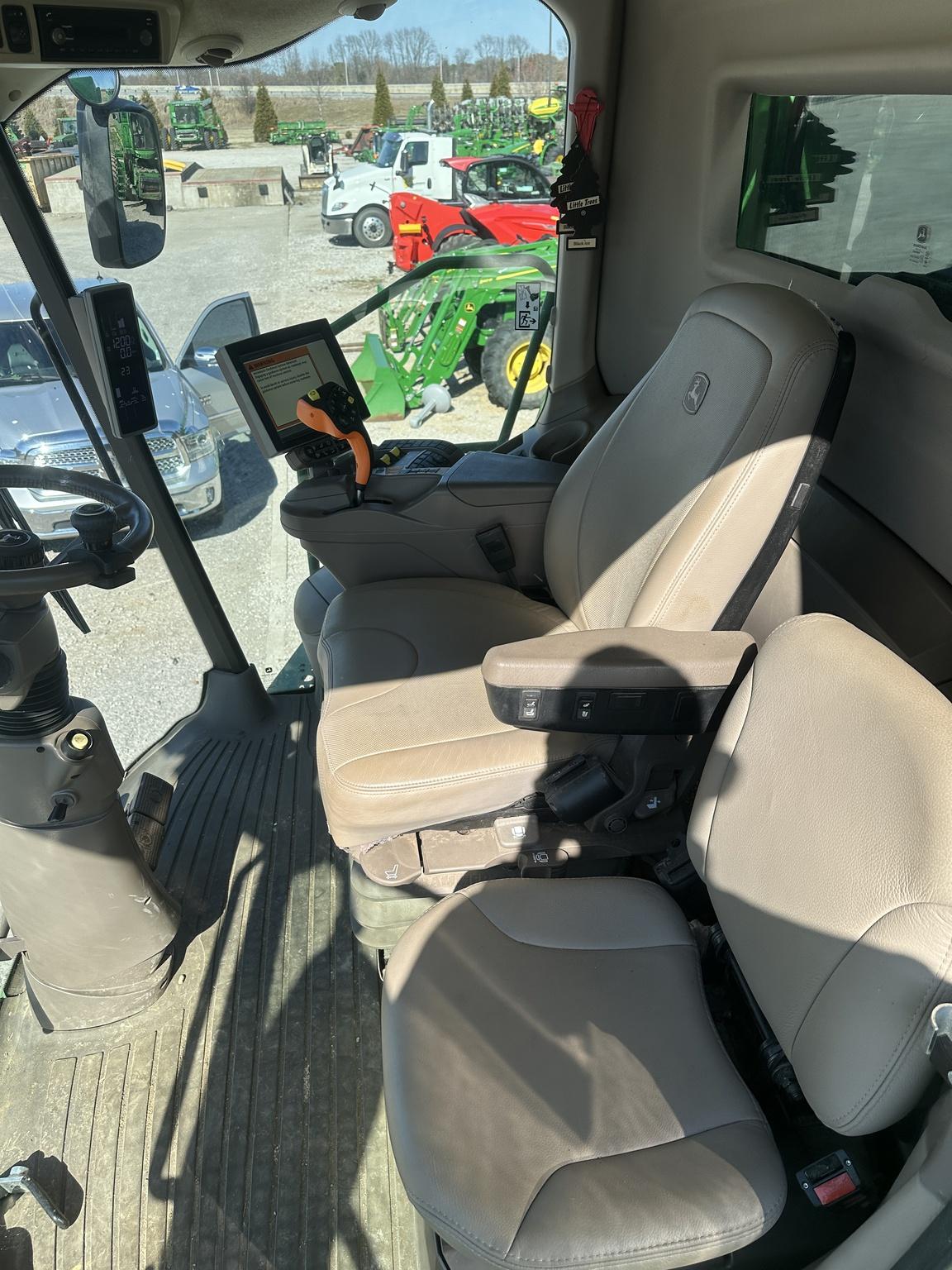 2021 John Deere S780 Image