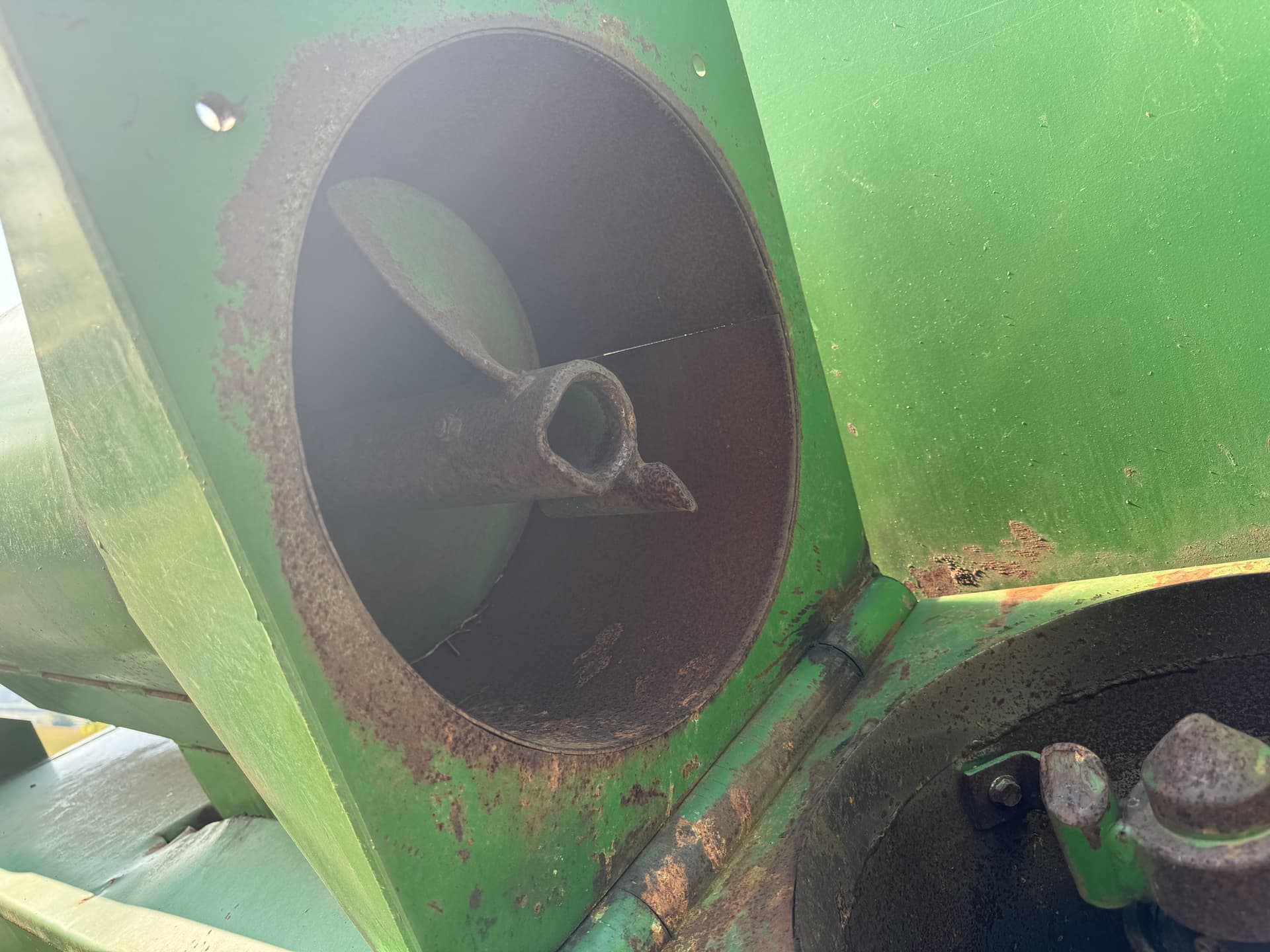E-Z Trail 510 Image