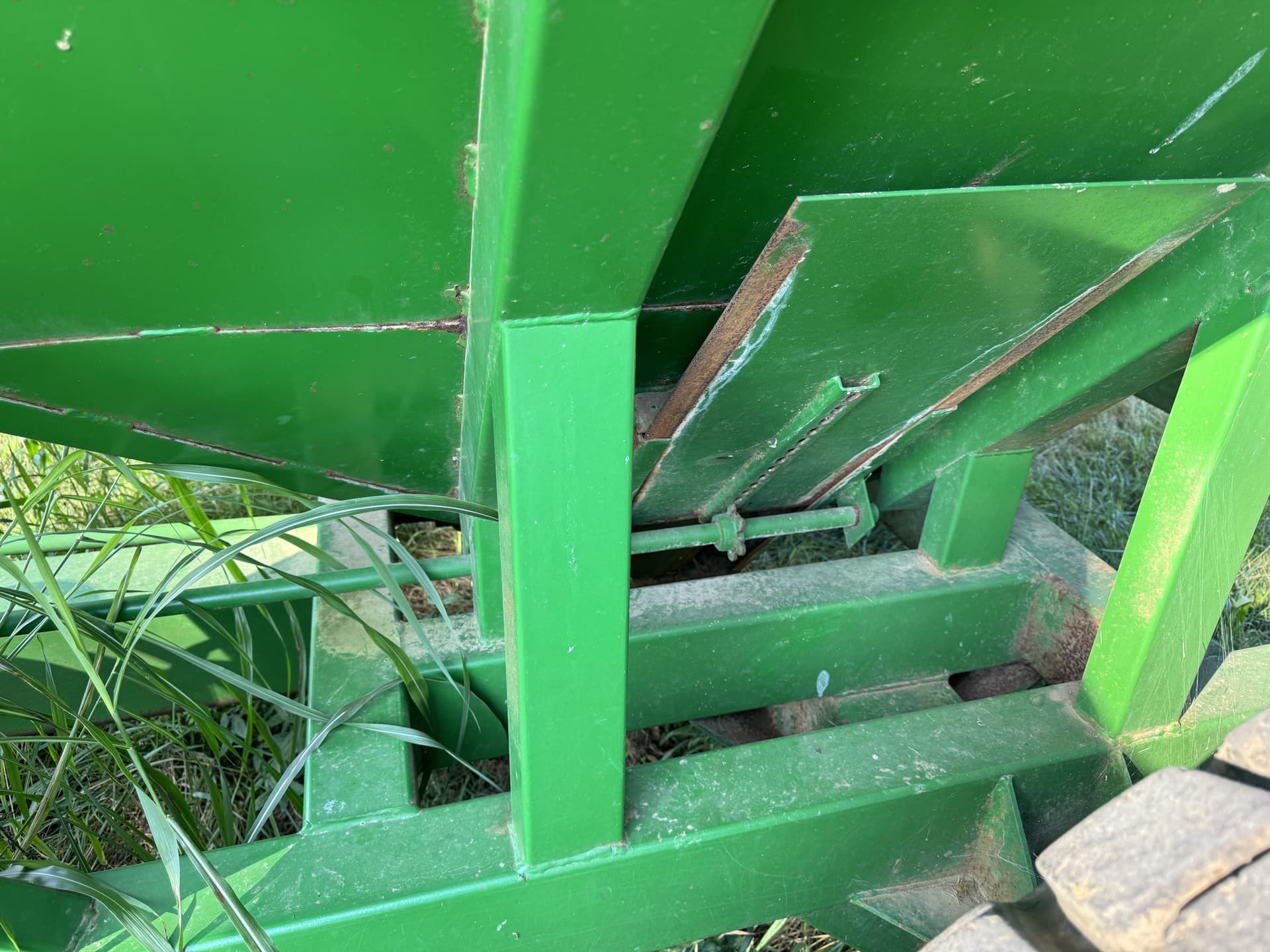E-Z Trail 510 Image