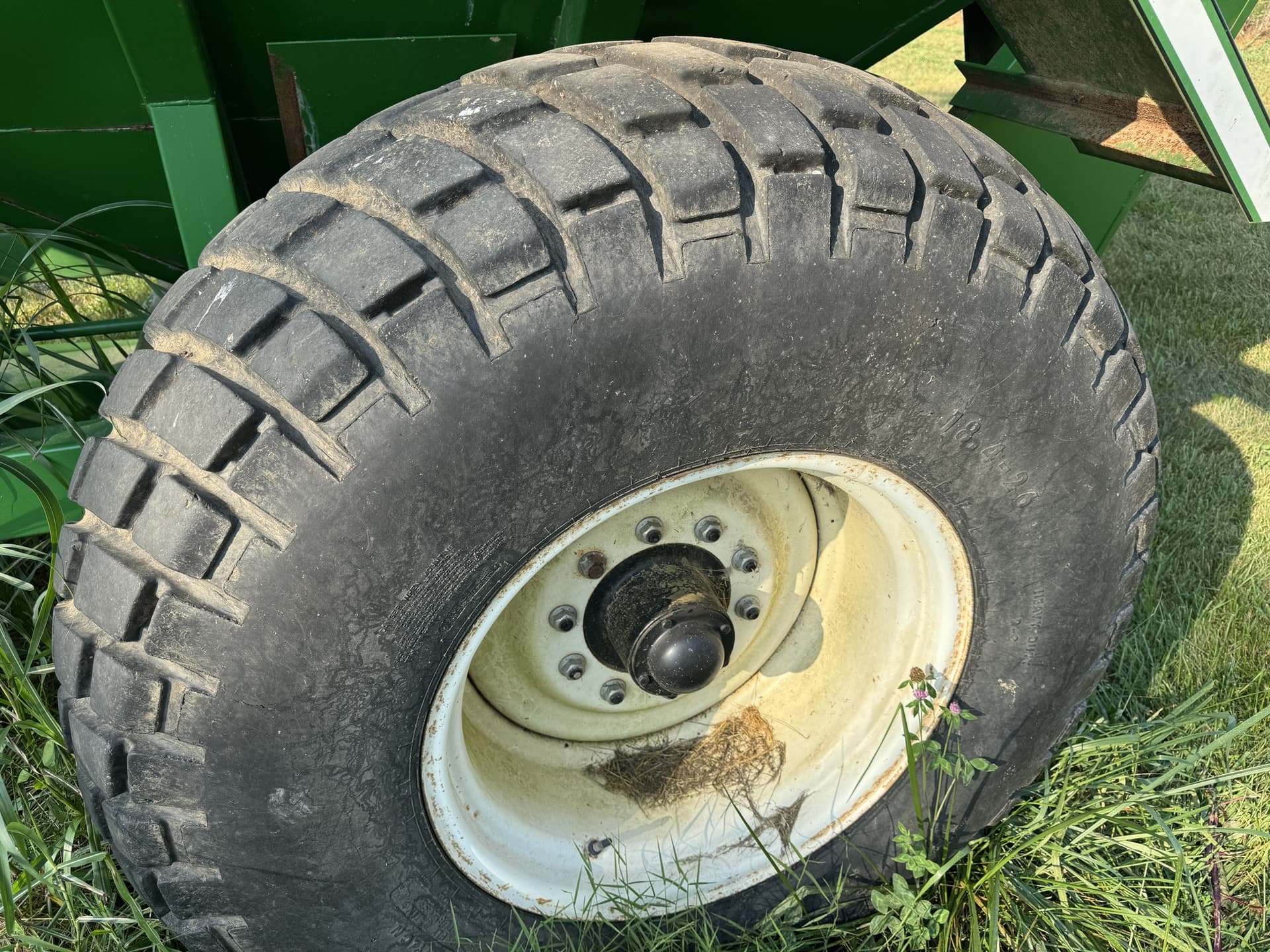 E-Z Trail 510 Image