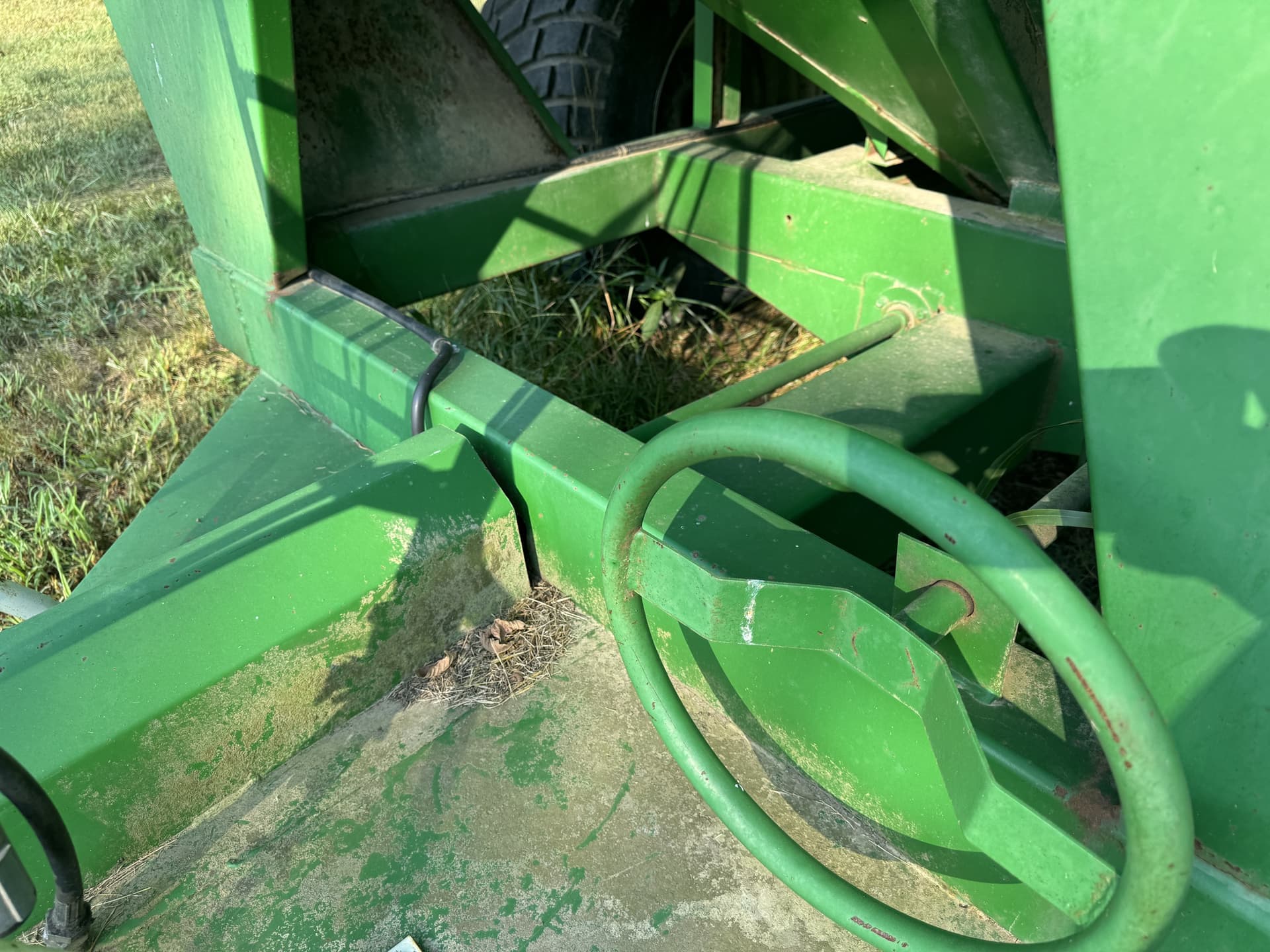 E-Z Trail 510 Image