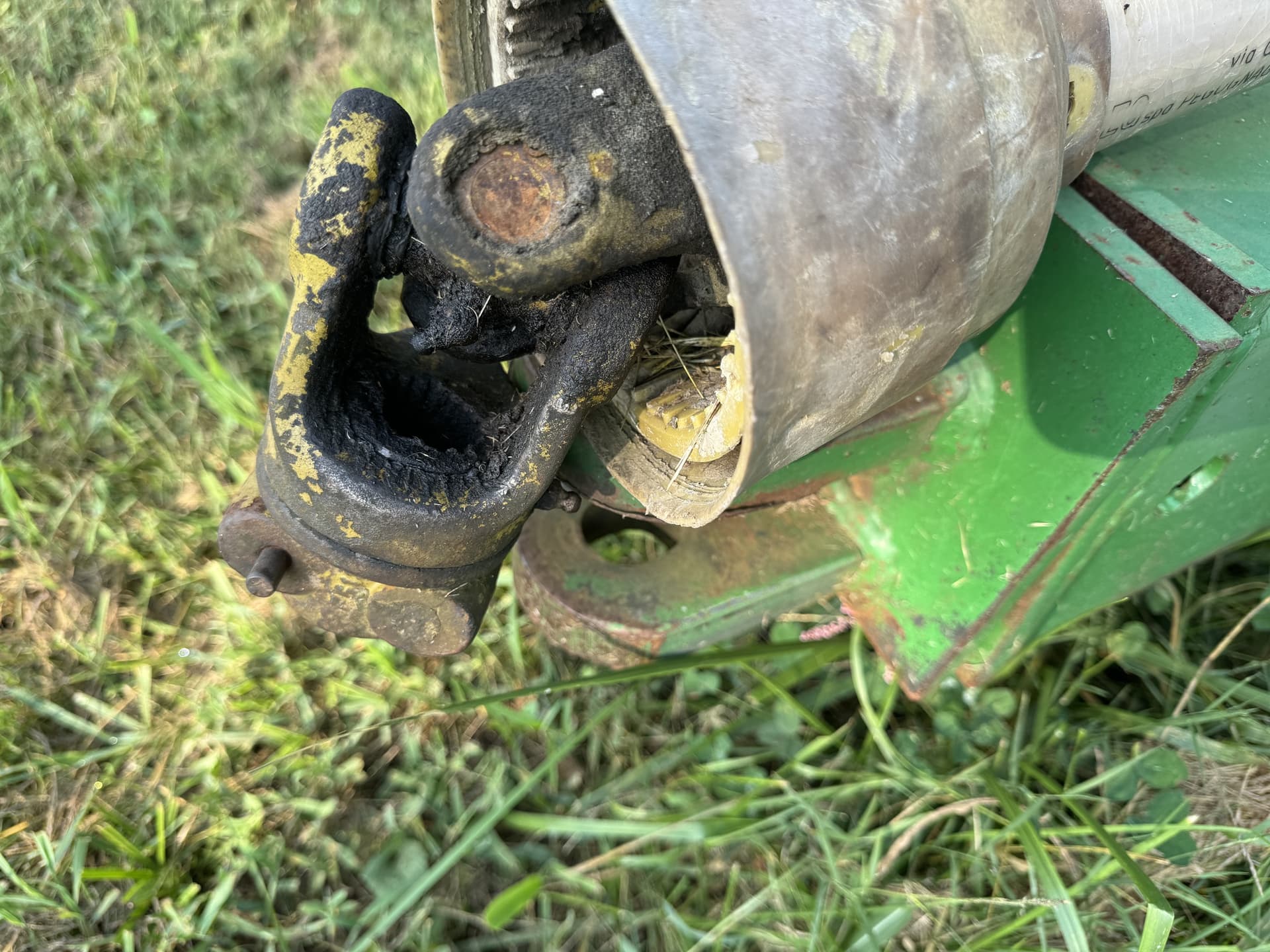 E-Z Trail 510 Image