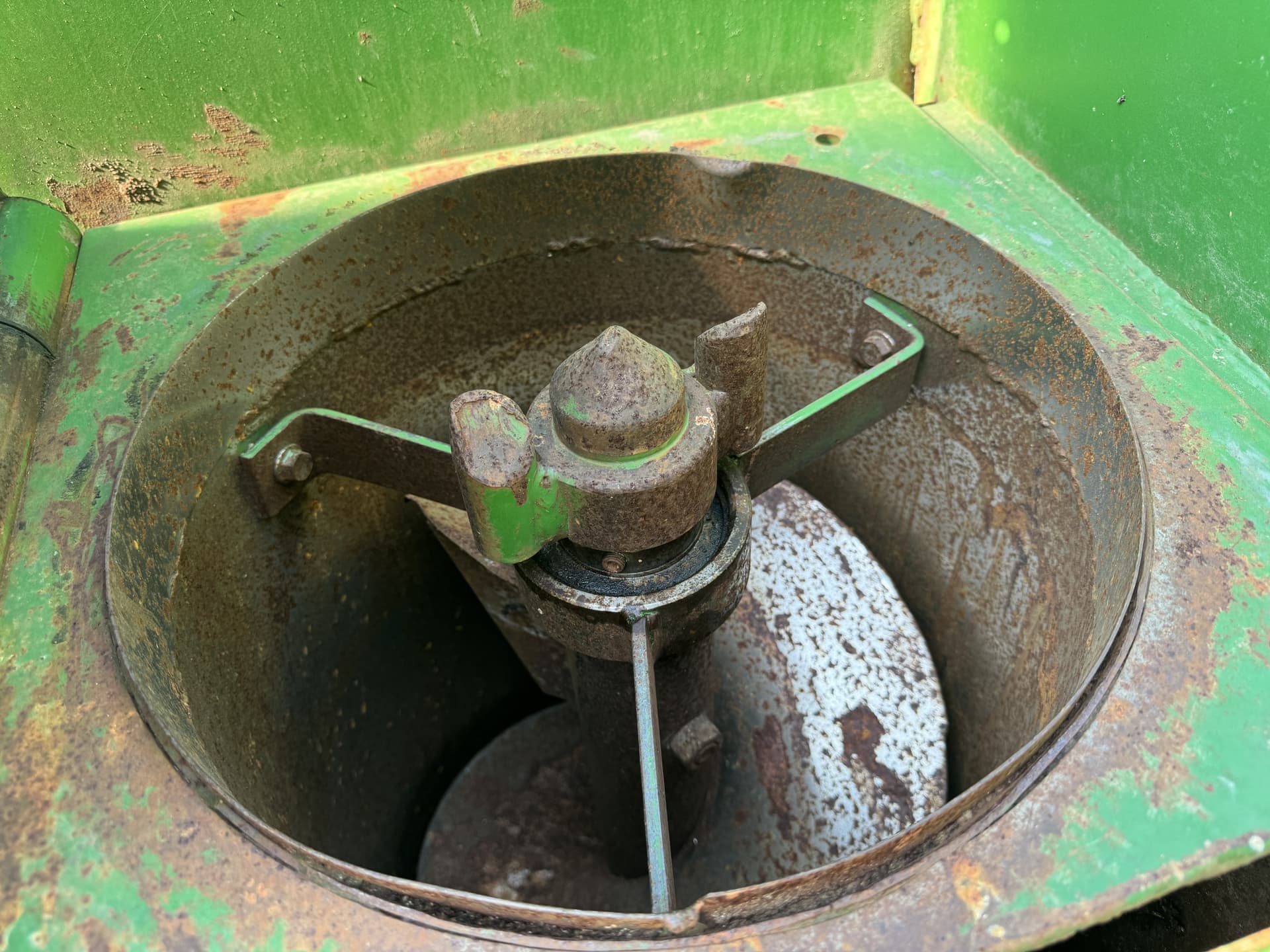 E-Z Trail 510 Image