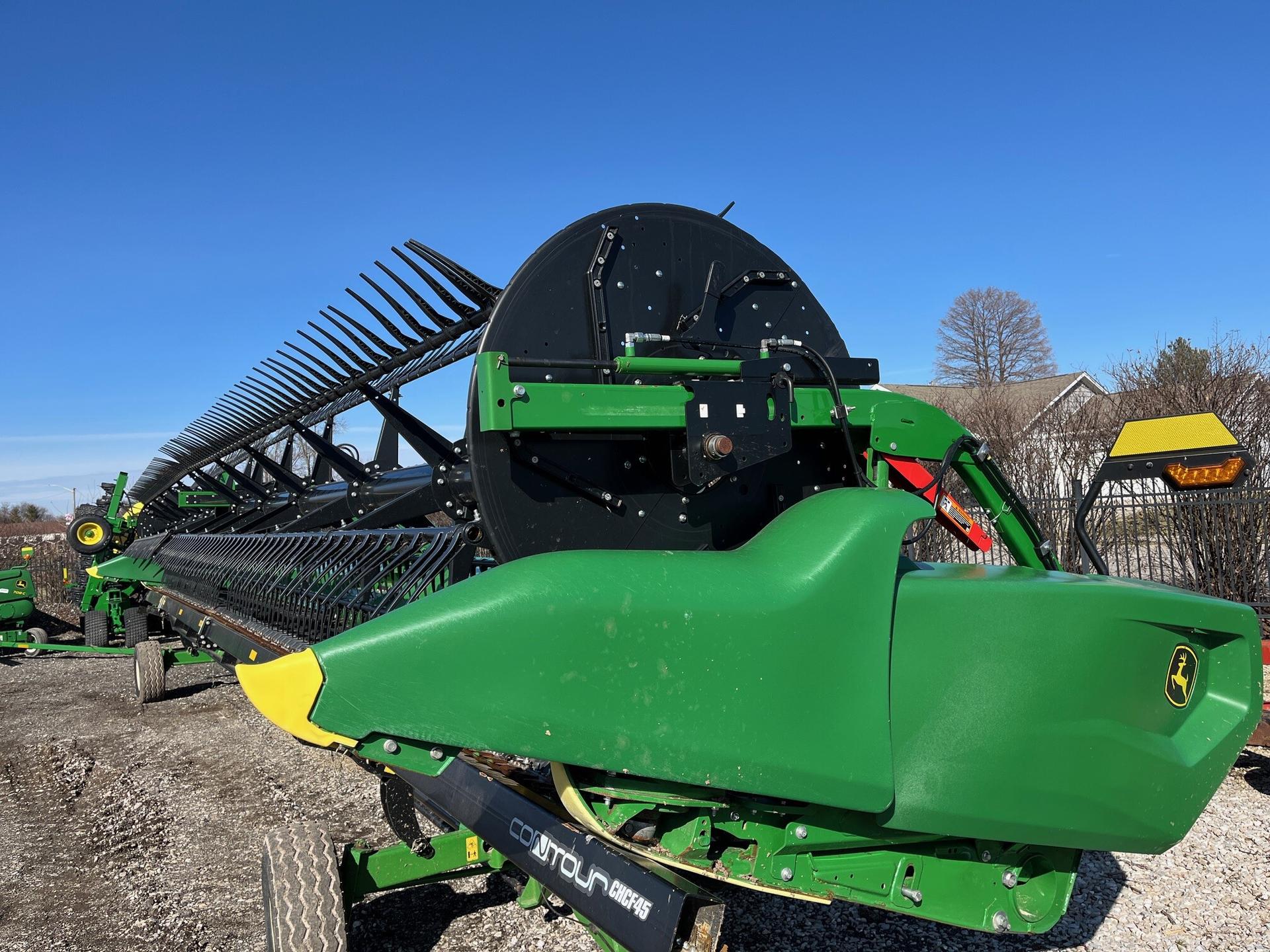 2023 John Deere RD45F Image