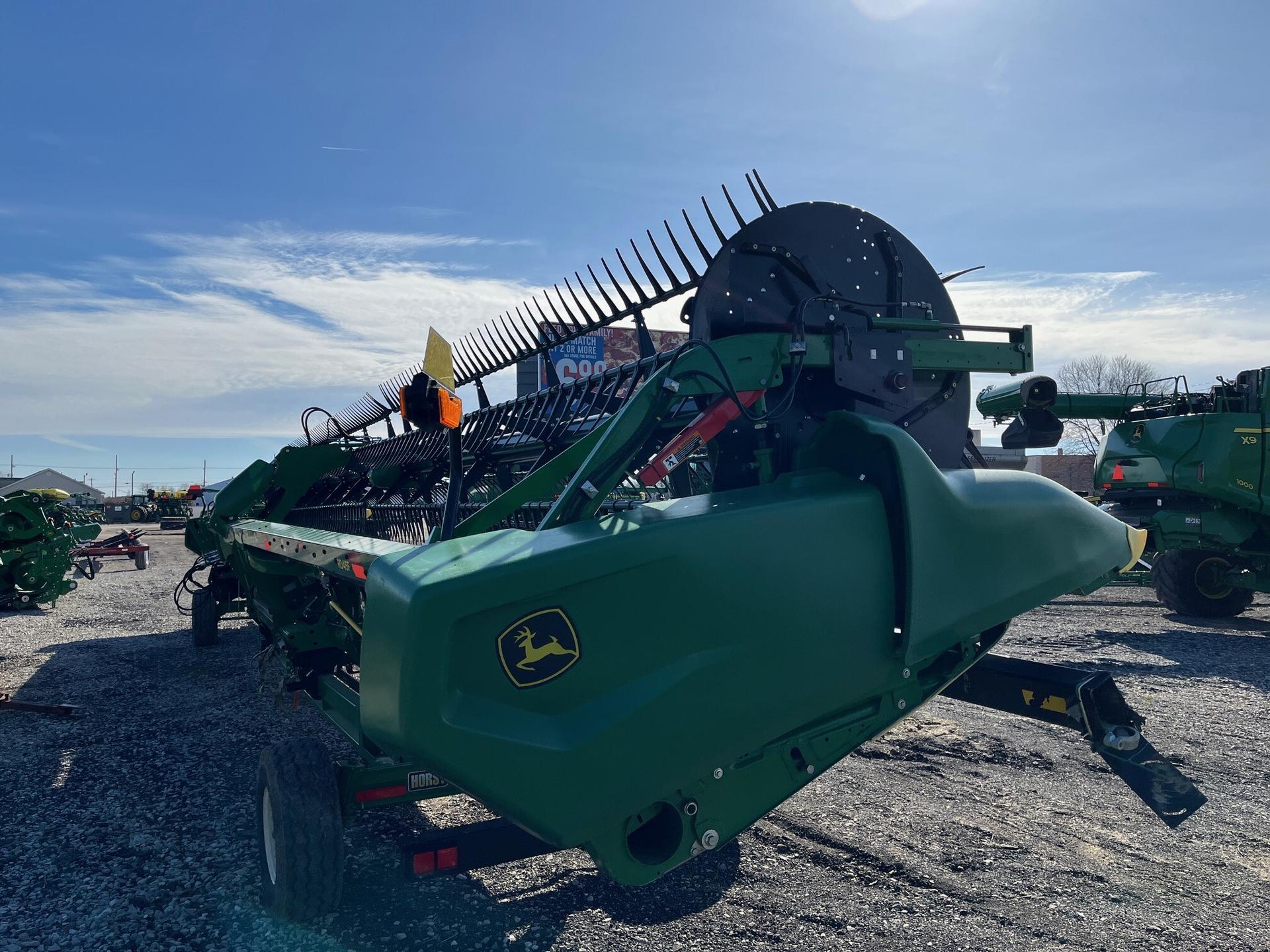 2023 John Deere RD45F Image