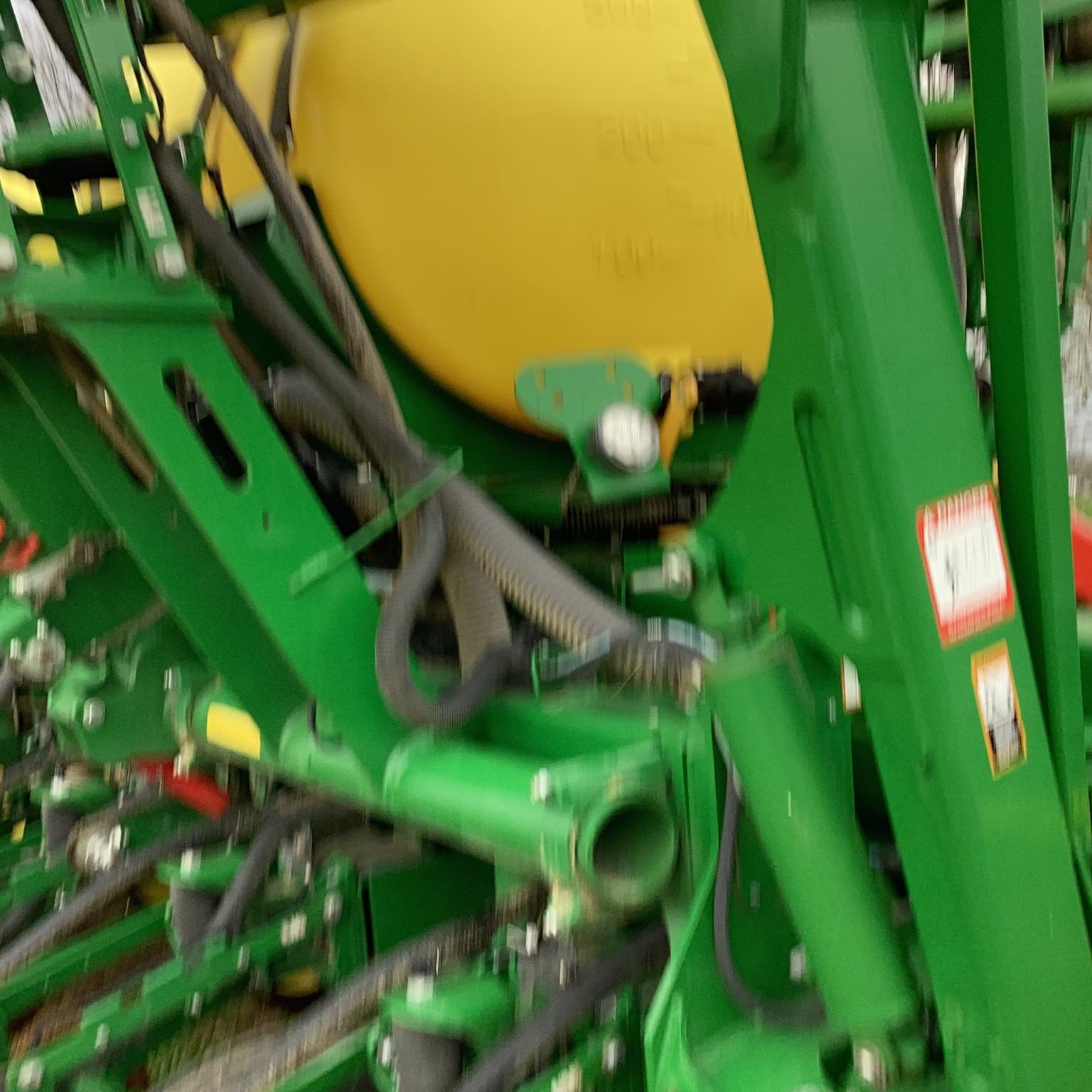 2021 John Deere 1795 Image