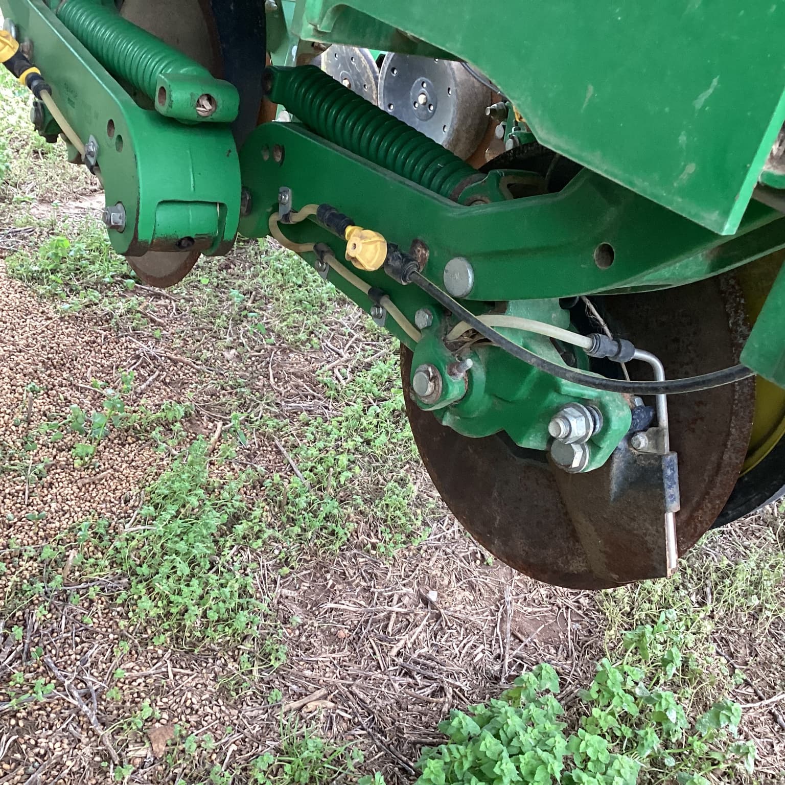 2021 John Deere 1795 Image