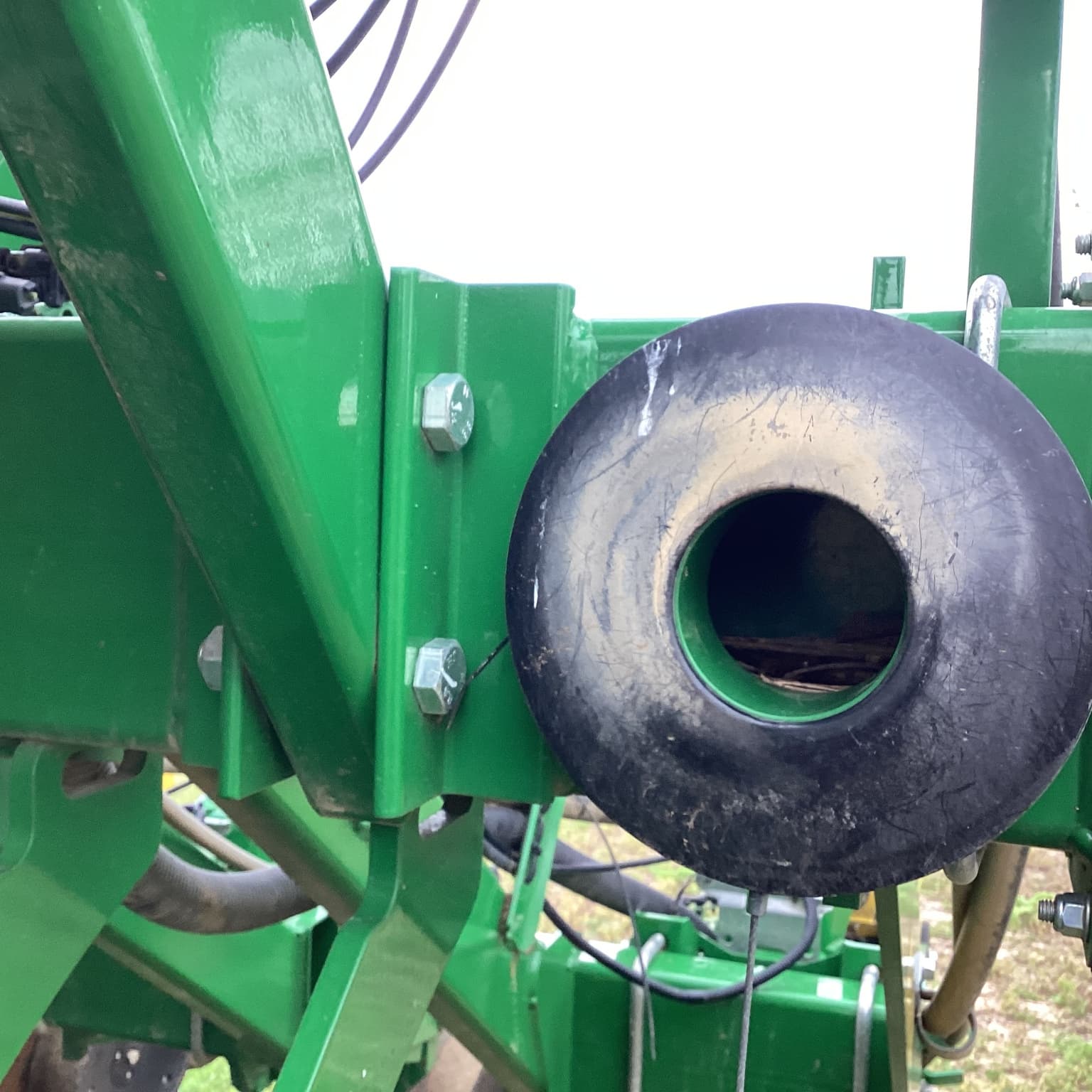 2021 John Deere 1795 Image