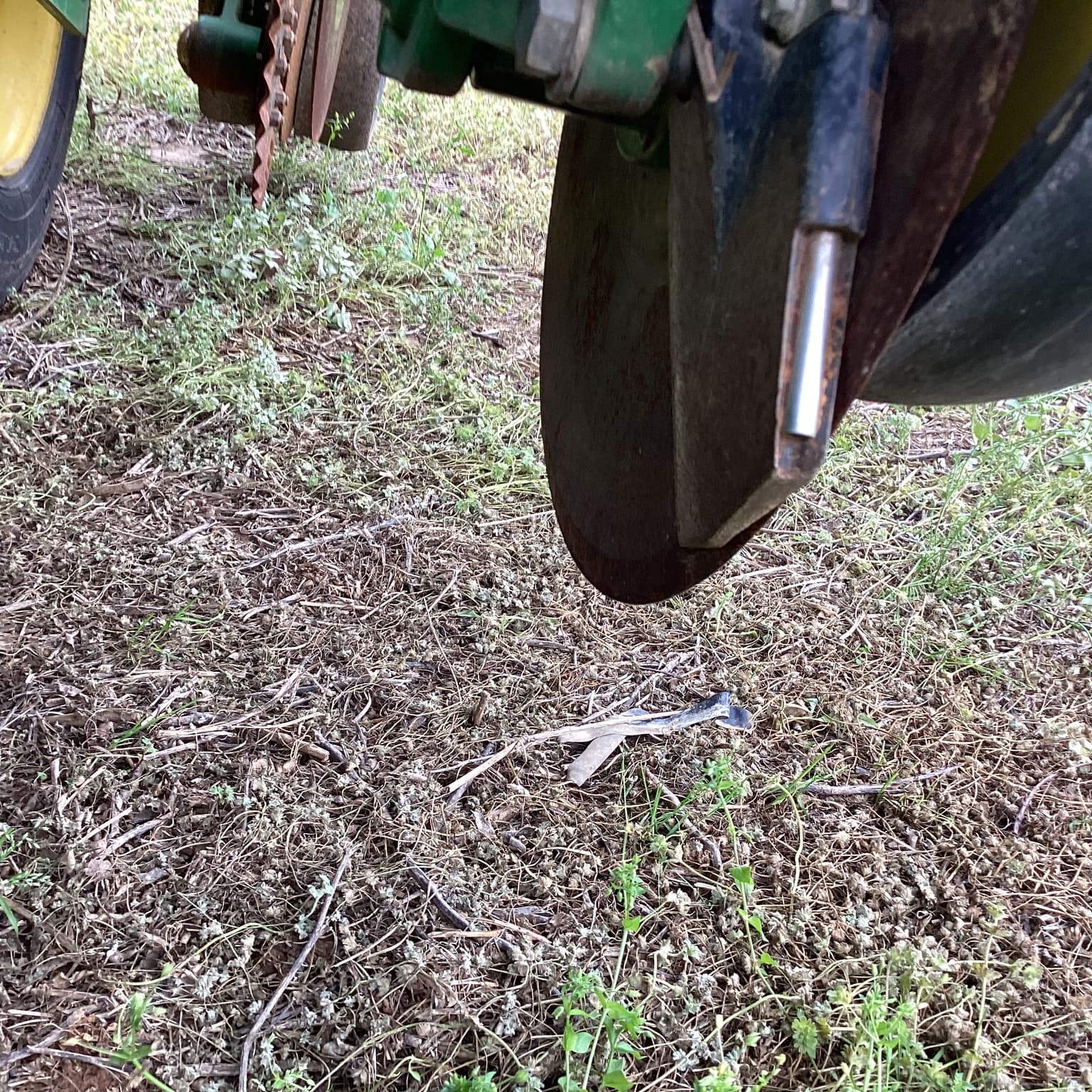 2021 John Deere 1795 Image