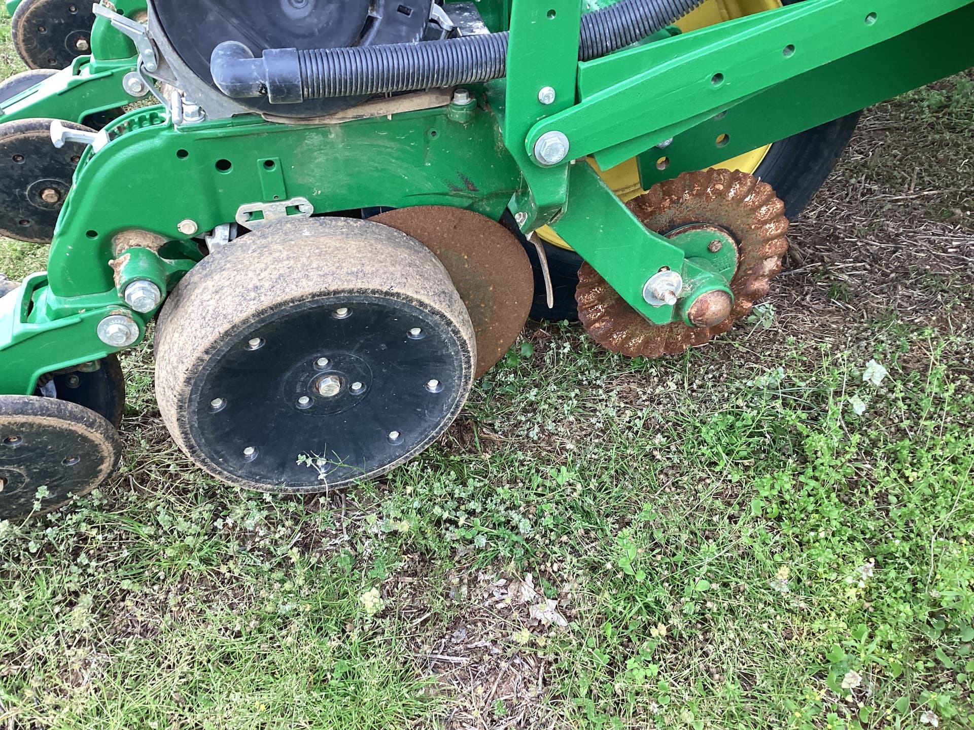 2021 John Deere 1795 Image