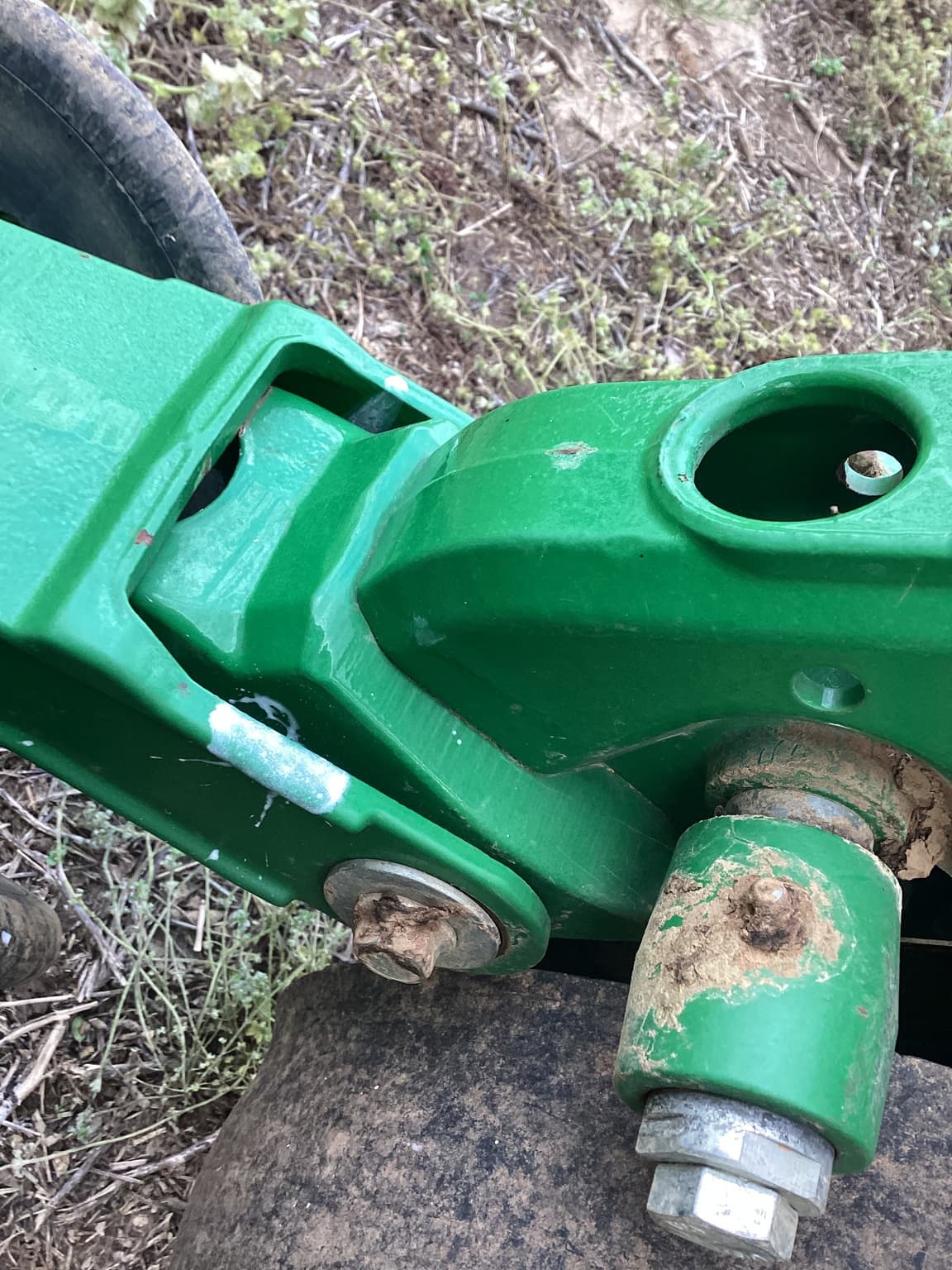 2021 John Deere 1795 Image