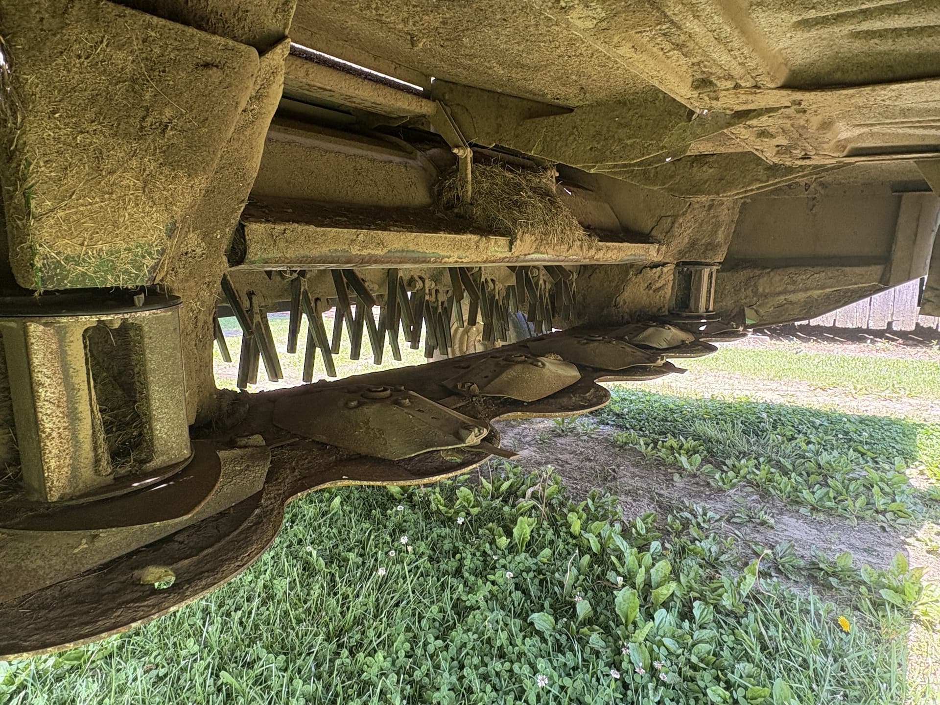 2022 John Deere S300 Image