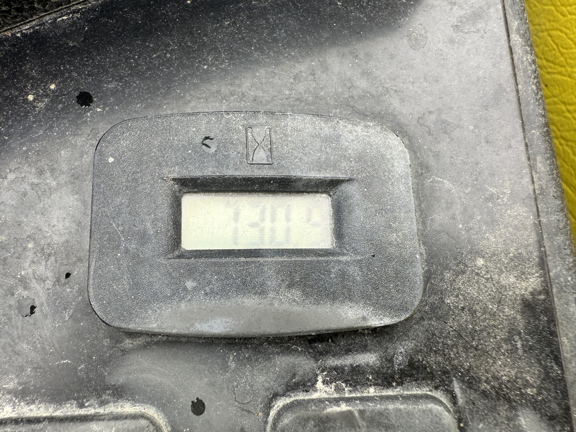 2013 John Deere Z445 Image