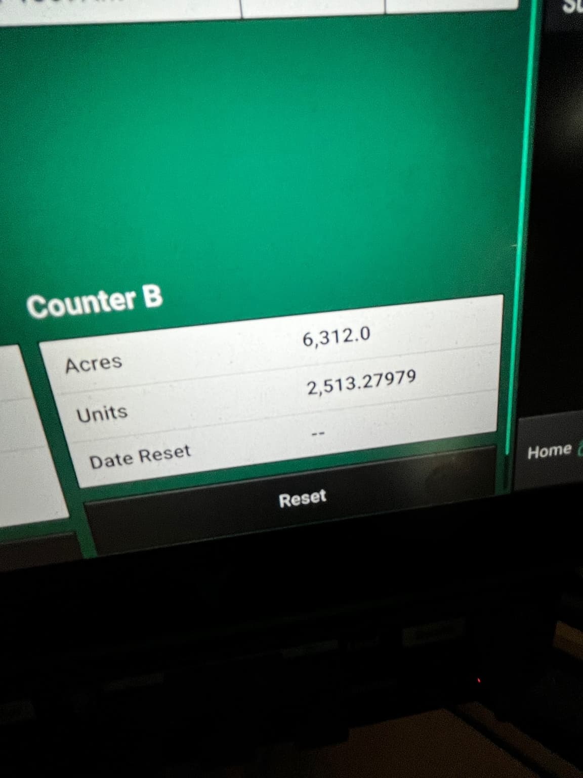 John Deere 1770NT CCS Image