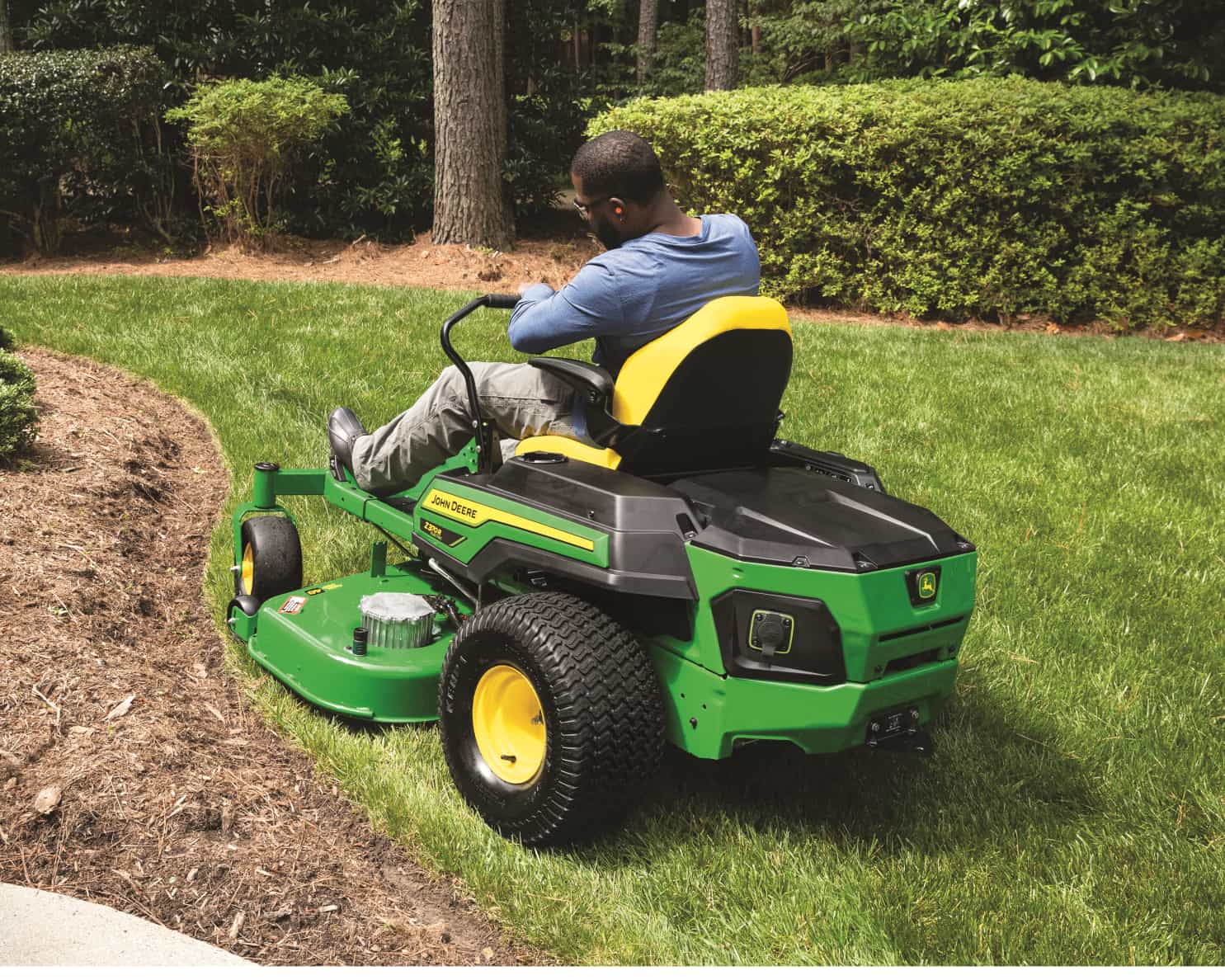 The Best Battery Powered Lawn Mowers