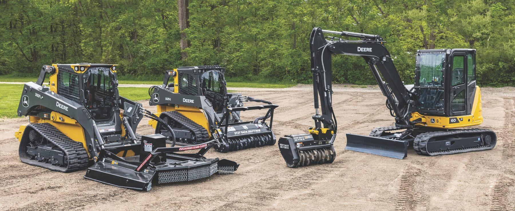 Construction Equipment