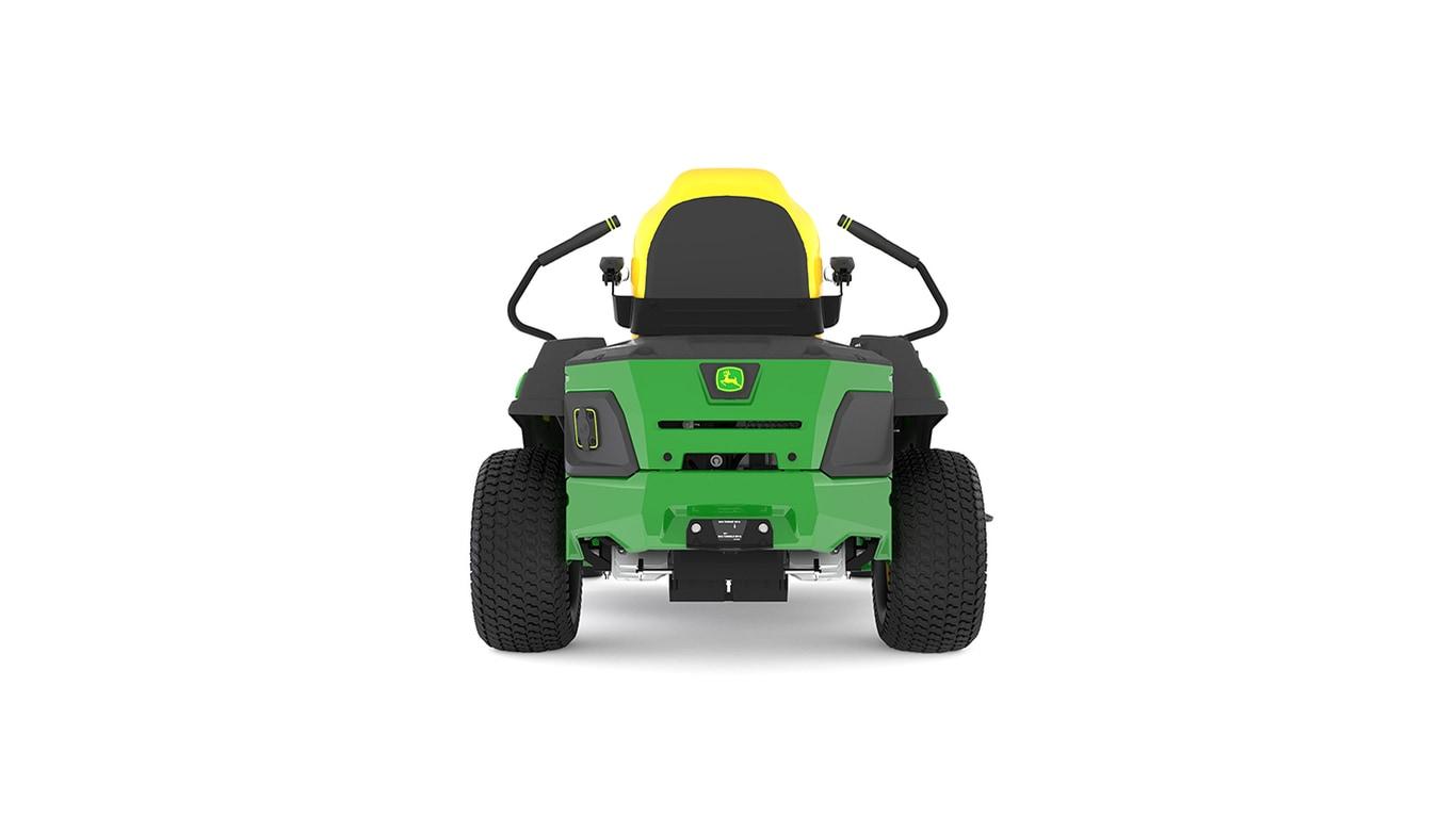 Z370R Electric ZTrak™ Mower with 42-in. Deck