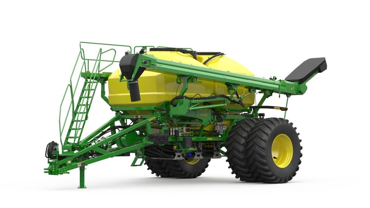 C400L Leading Air Cart