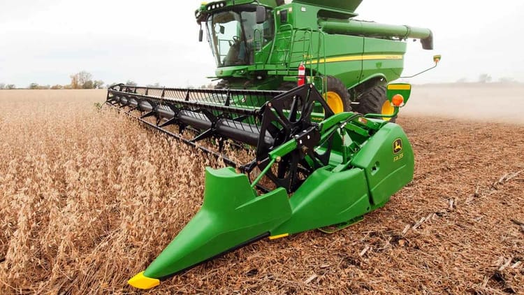 FA 35 HydraFlex™ Cutting Platform