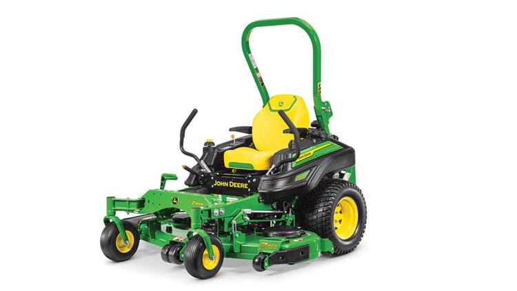 Z955M EFI ZTrak™ Zero-Turn Mower