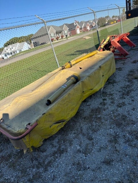 Lely SPLENDIMO 280L Image