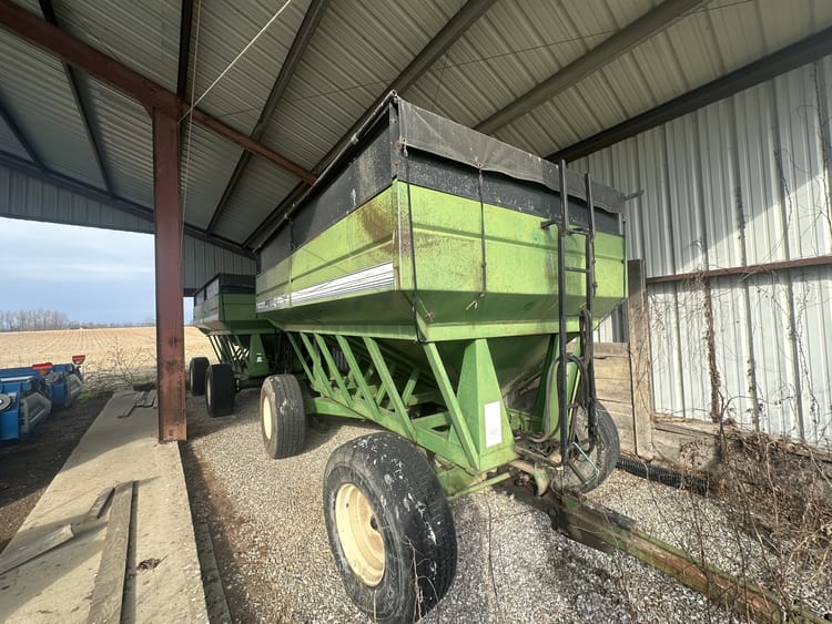 1992 Brent GT-440 Image