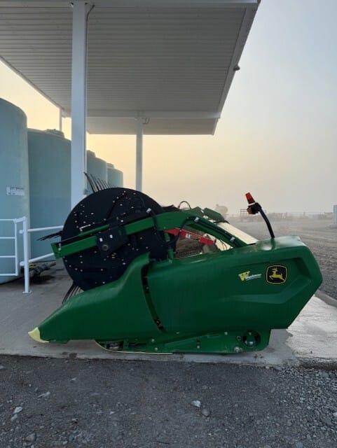 2023 John Deere RD45F Image