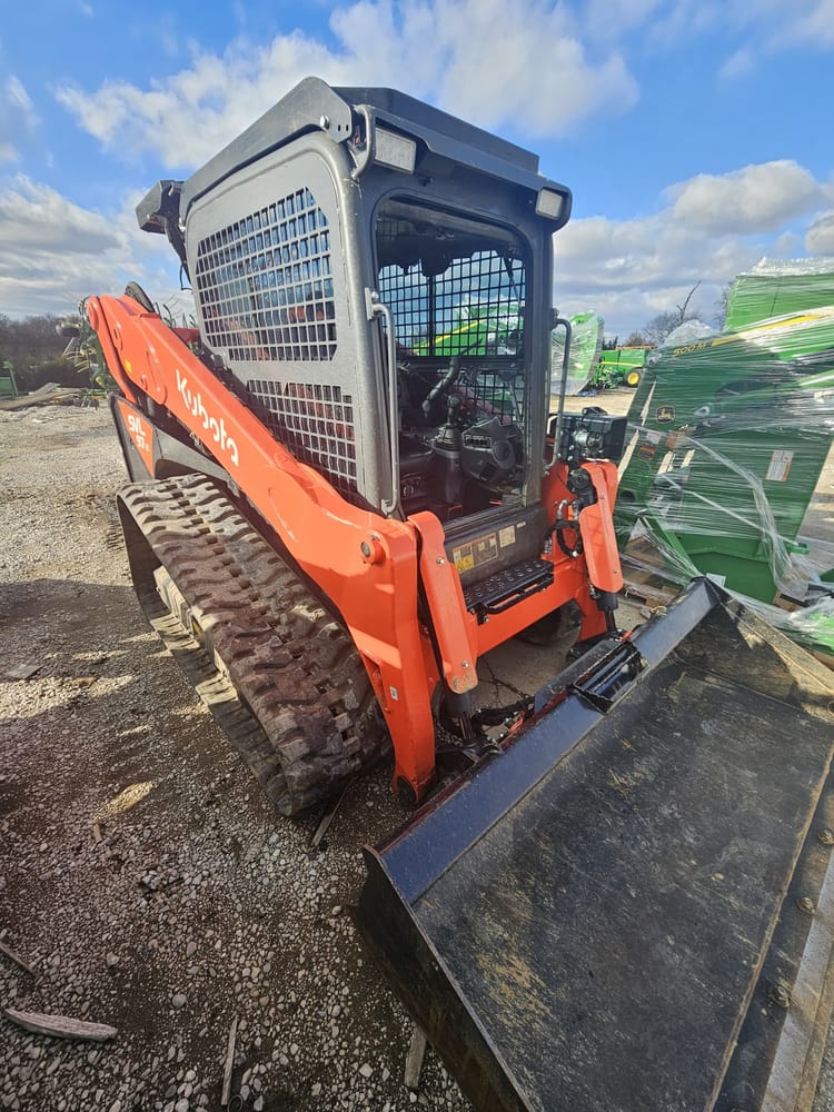 2023 Kubota SVL97 Image