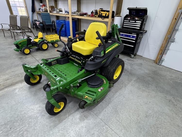 2017 John Deere Z930M Image