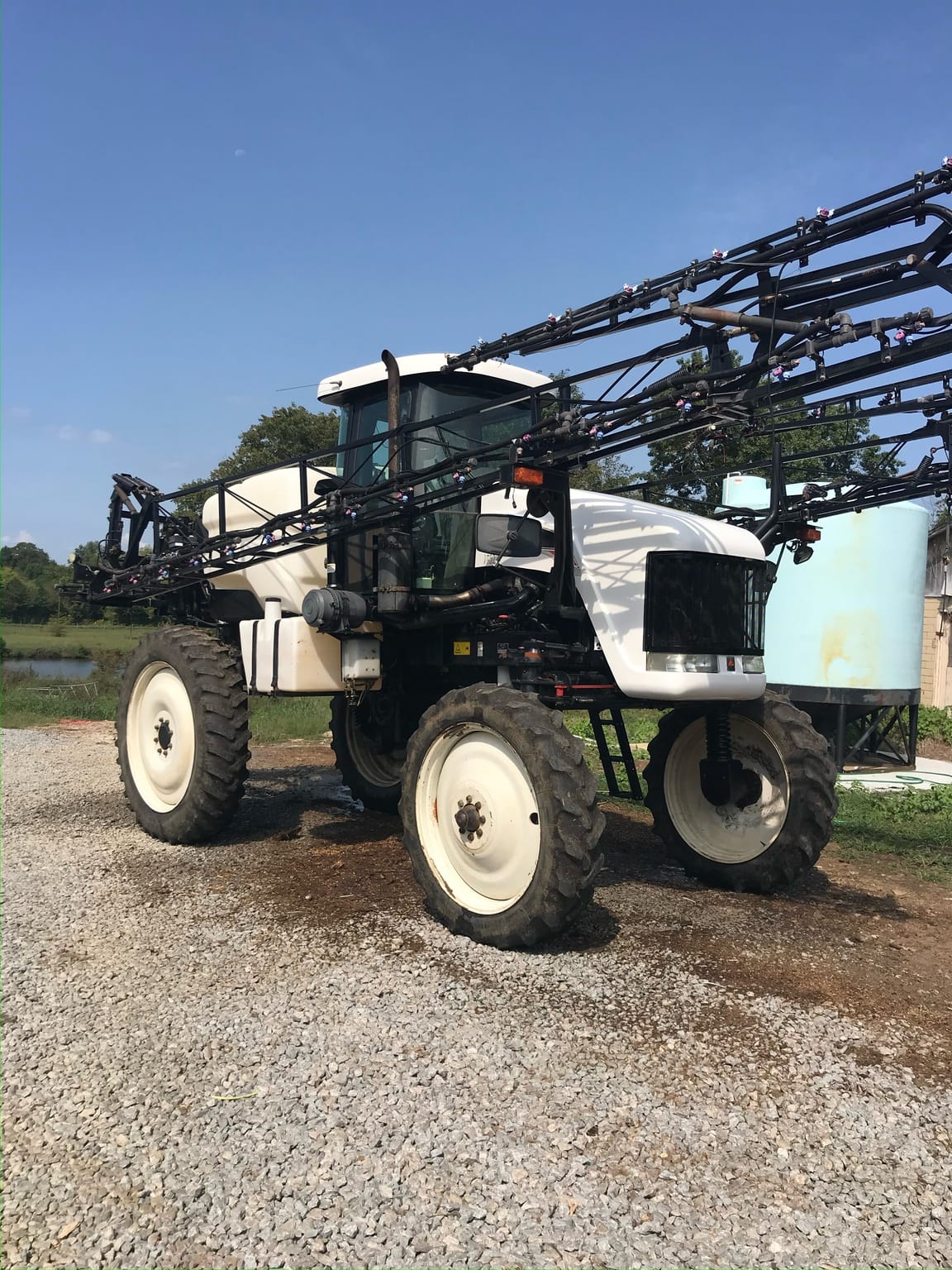 2006 Spray Coupe 7650 Image