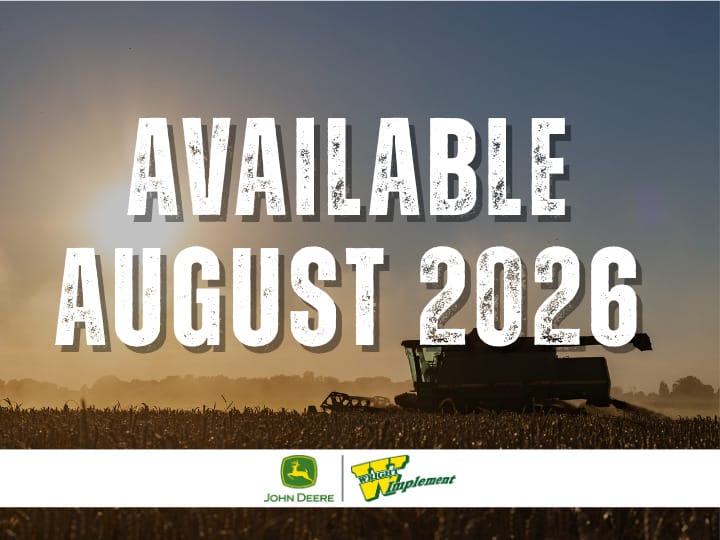 2025 John Deere 9R 440 Image