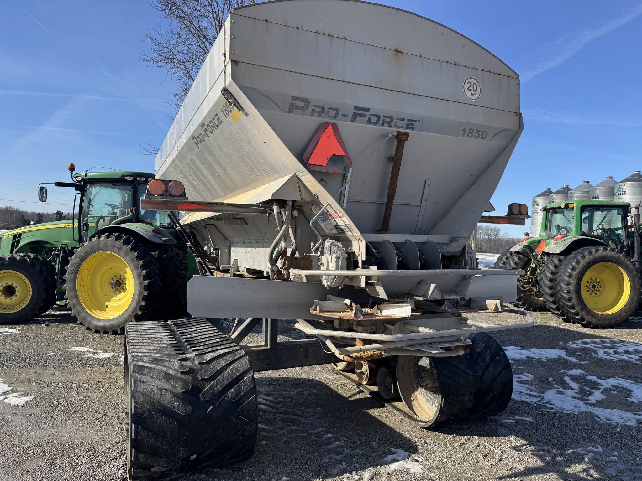 2021 Unverferth 1850 Image