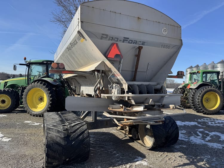 2021 Unverferth 1850 Image