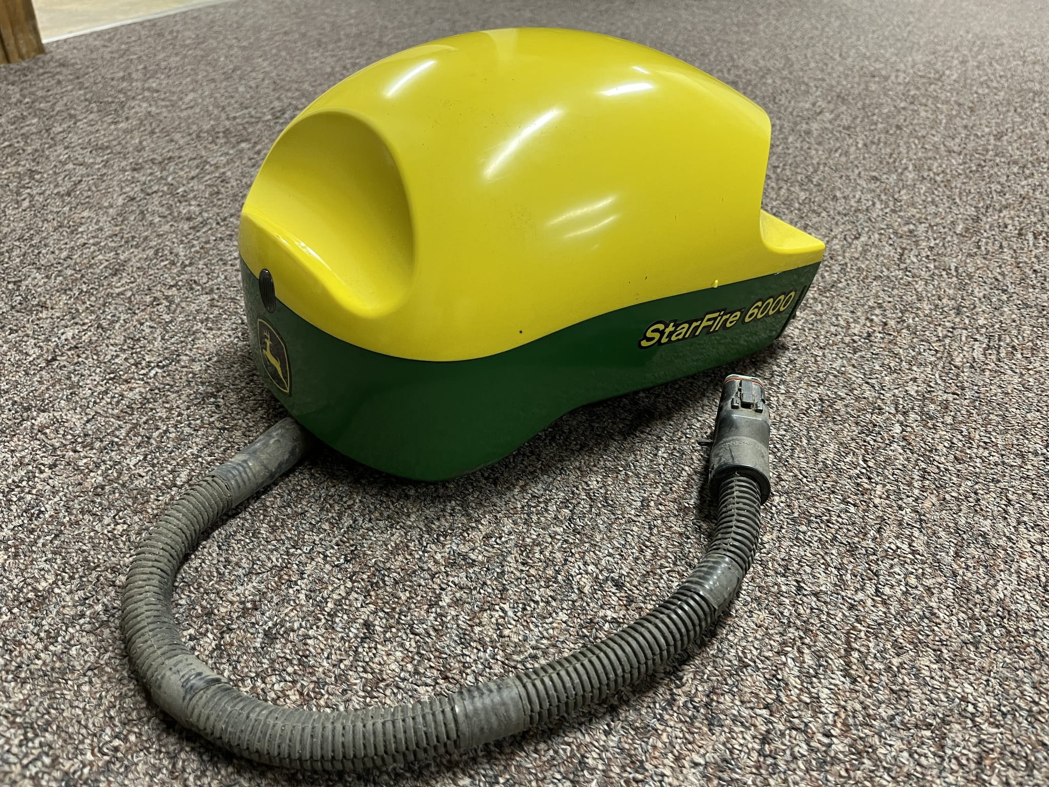 2016 John Deere SF6000 Image