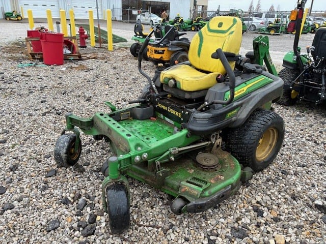 2022 John Deere Z930M Image