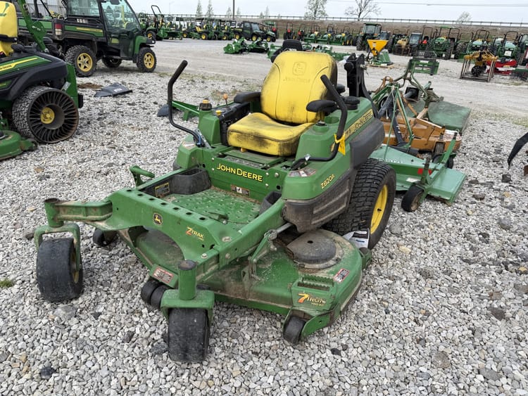 2008 John Deere Z820A Image