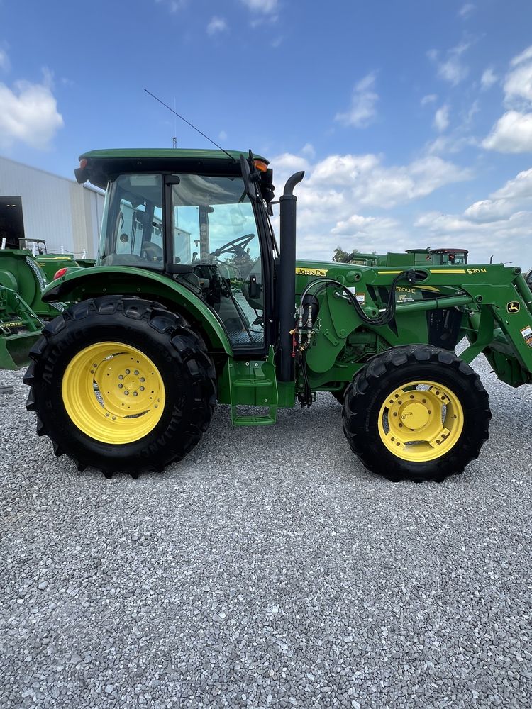 2019 John Deere 5100E