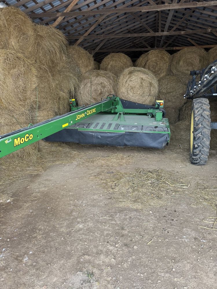 2020 John Deere 946 Image