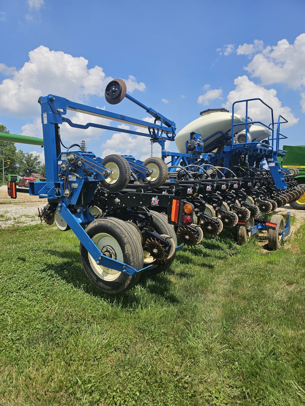 2017 Kinze 3600 Image