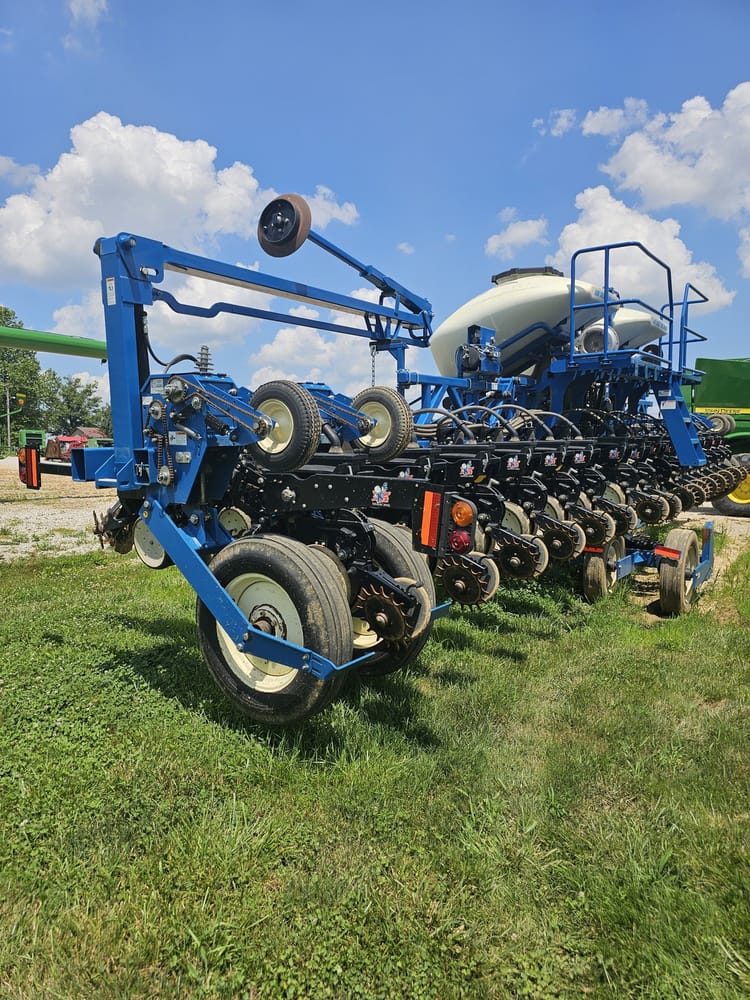 2017 Kinze 3600 Image