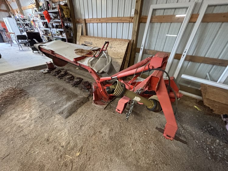 2015 Kuhn GMD700-G2 Image