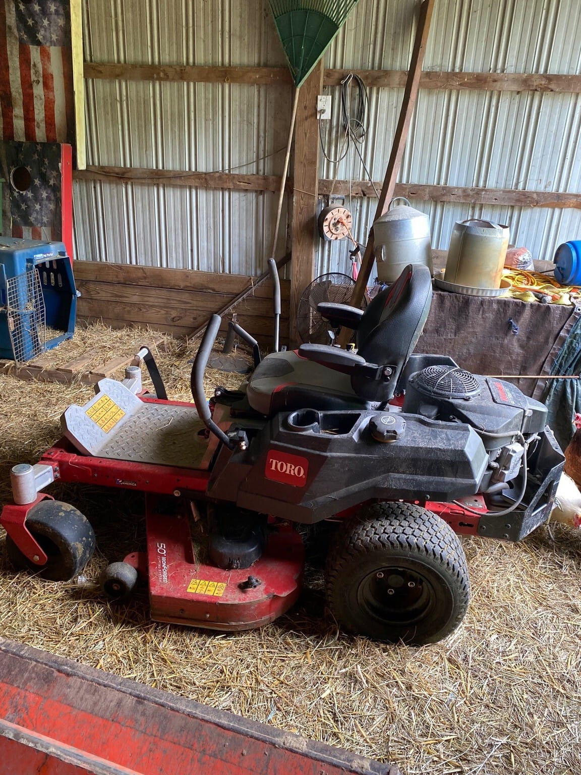 2021 Toro 75759 Image