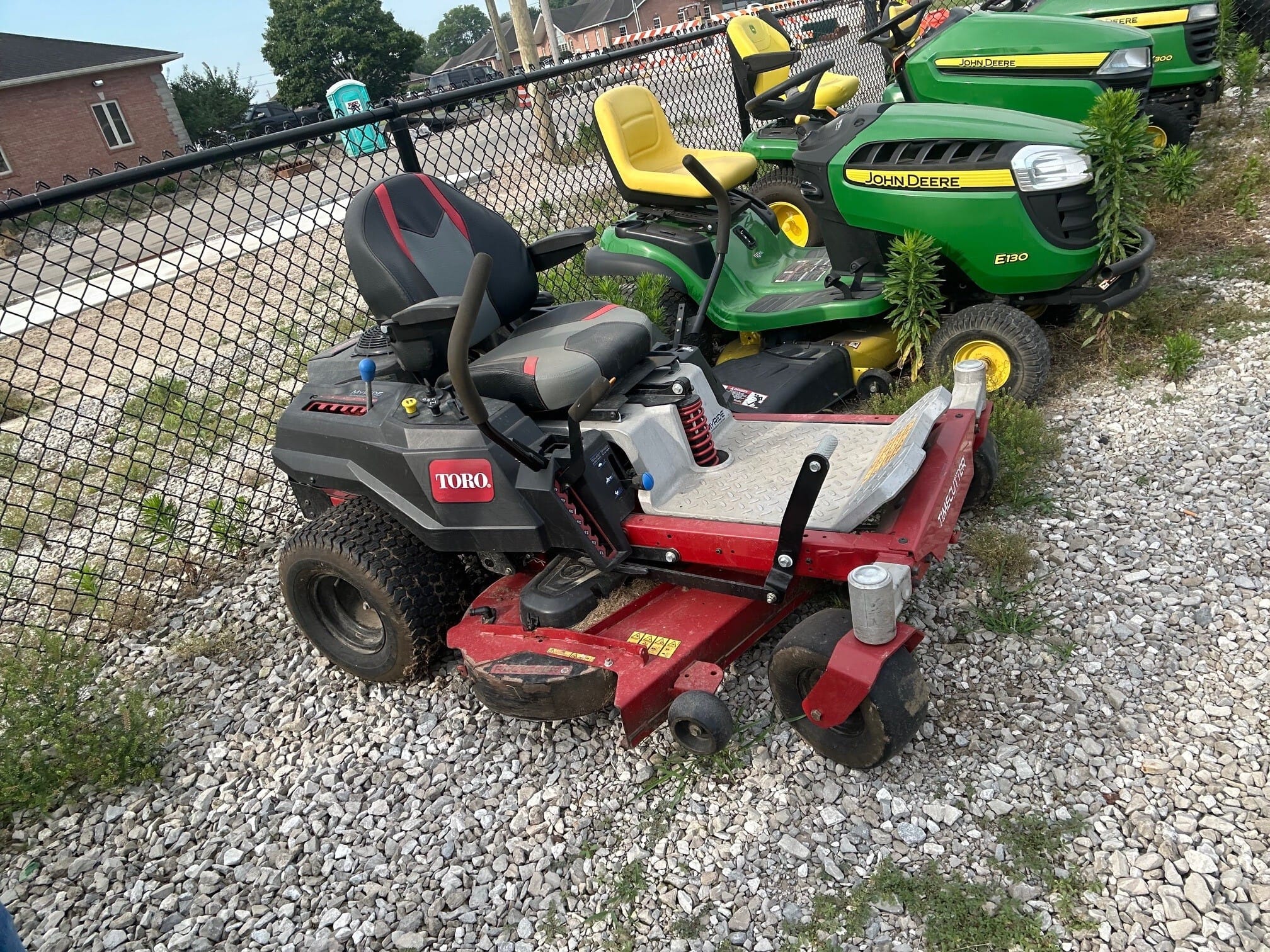 2021 Toro 75759 Image