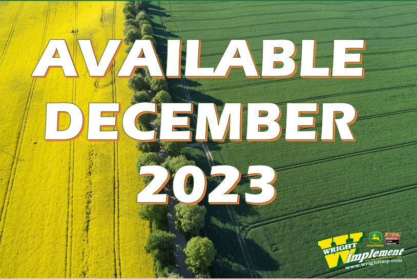 2019 John Deere S780