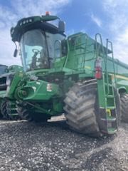 2016 John Deere S680