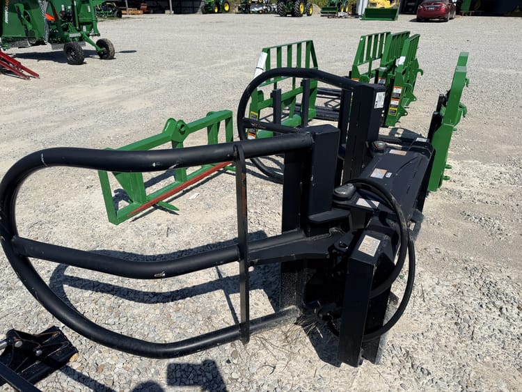 HLA BG4000 Image
