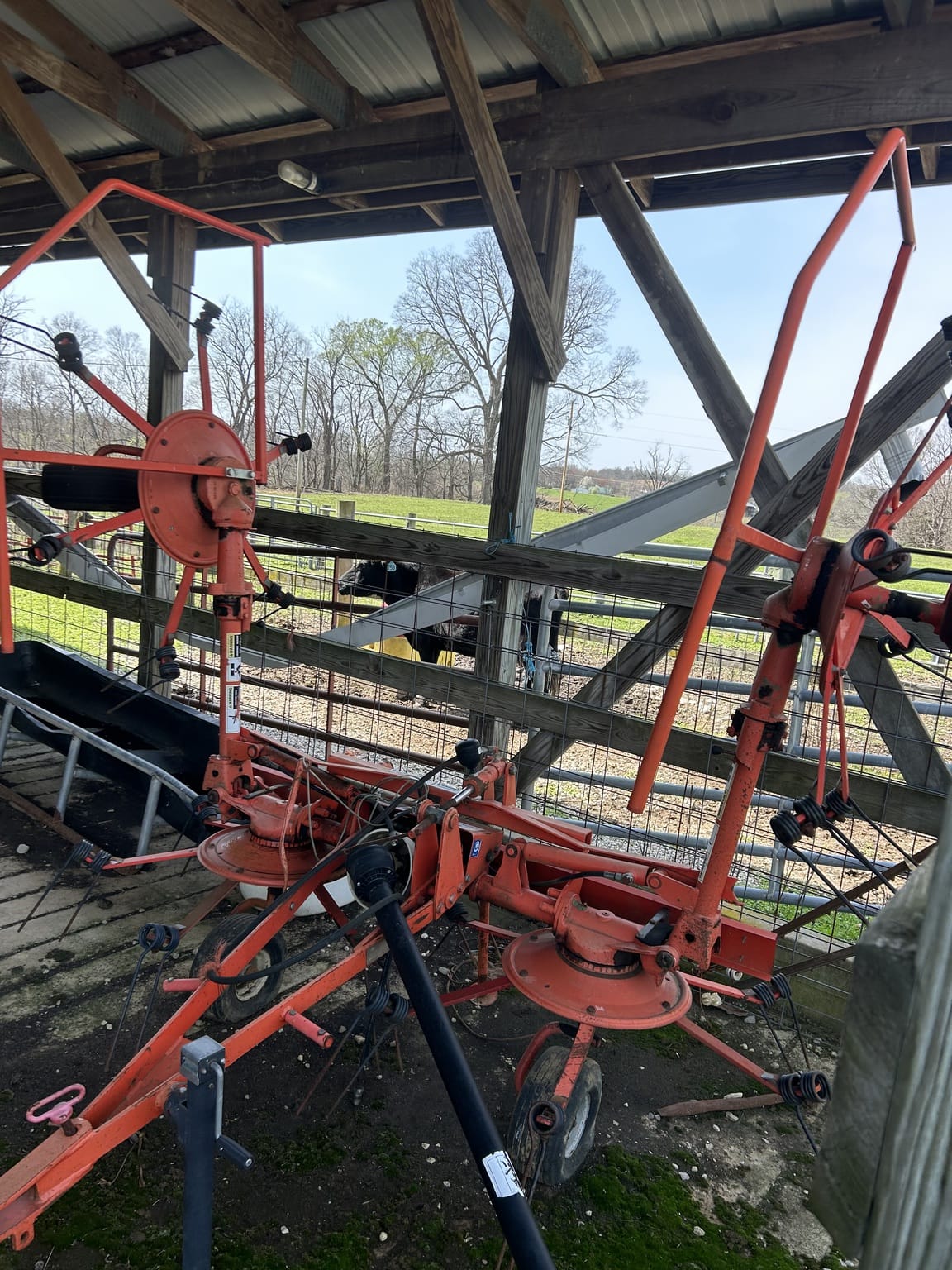 Kuhn GF5001THA Image