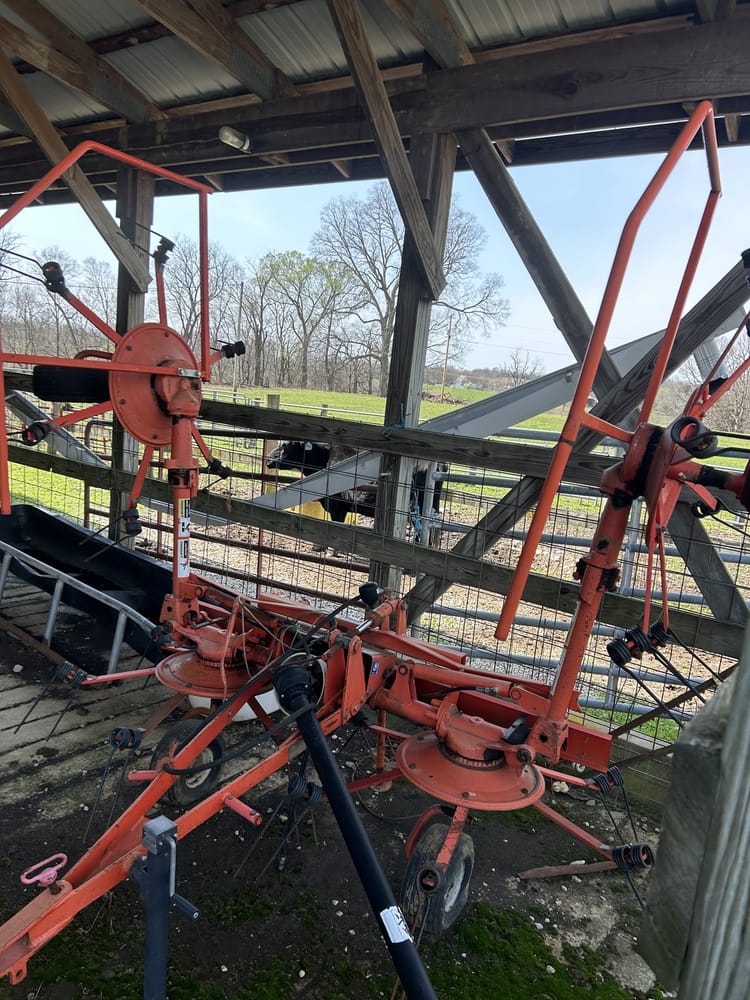 Kuhn GF5001THA Image